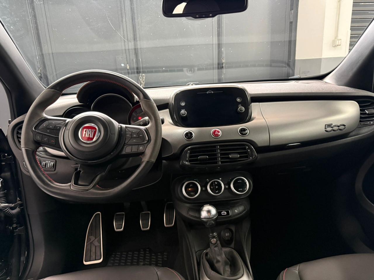 Fiat 500X 1.0 T3 120 CV Sport