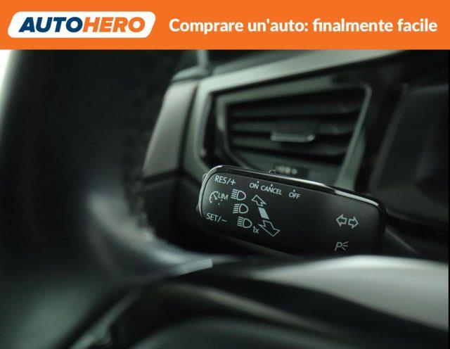 VOLKSWAGEN Polo 1.6 TDI 5p. Comfortline BlueMotion Technology