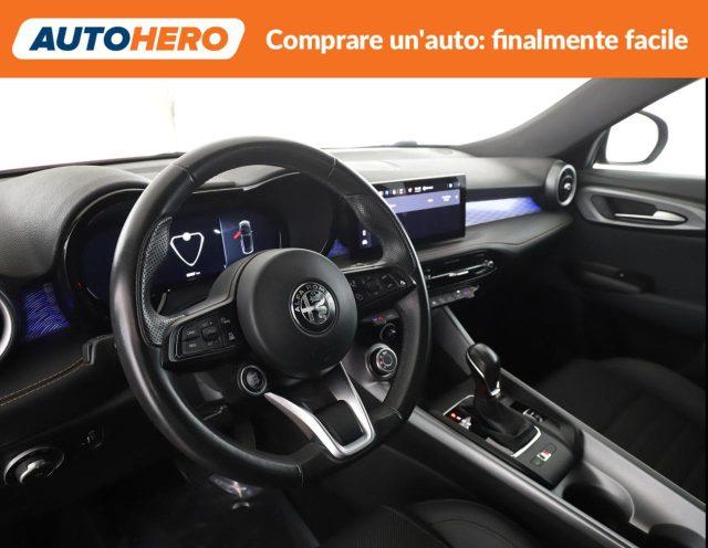 ALFA ROMEO Tonale 1.5 160 CV MHEV TCT7 Ti