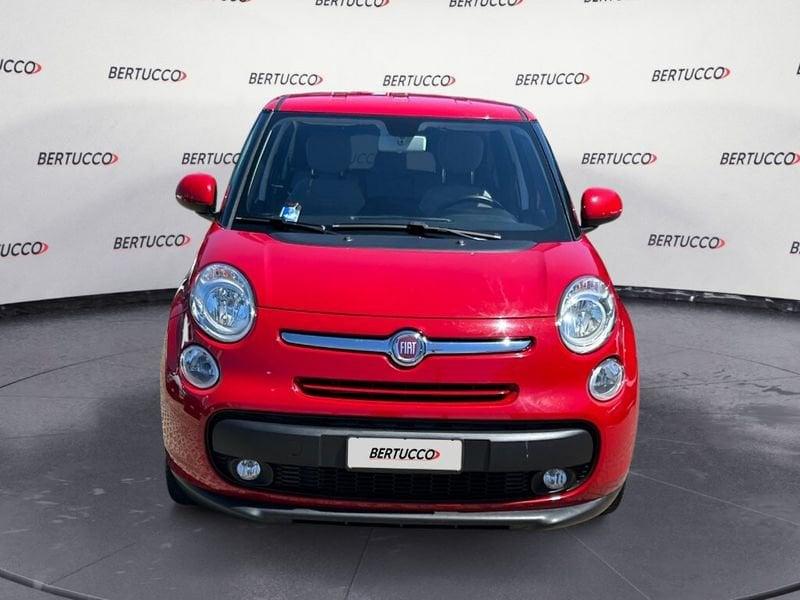 FIAT 500L 1.4 95 CV Lounge