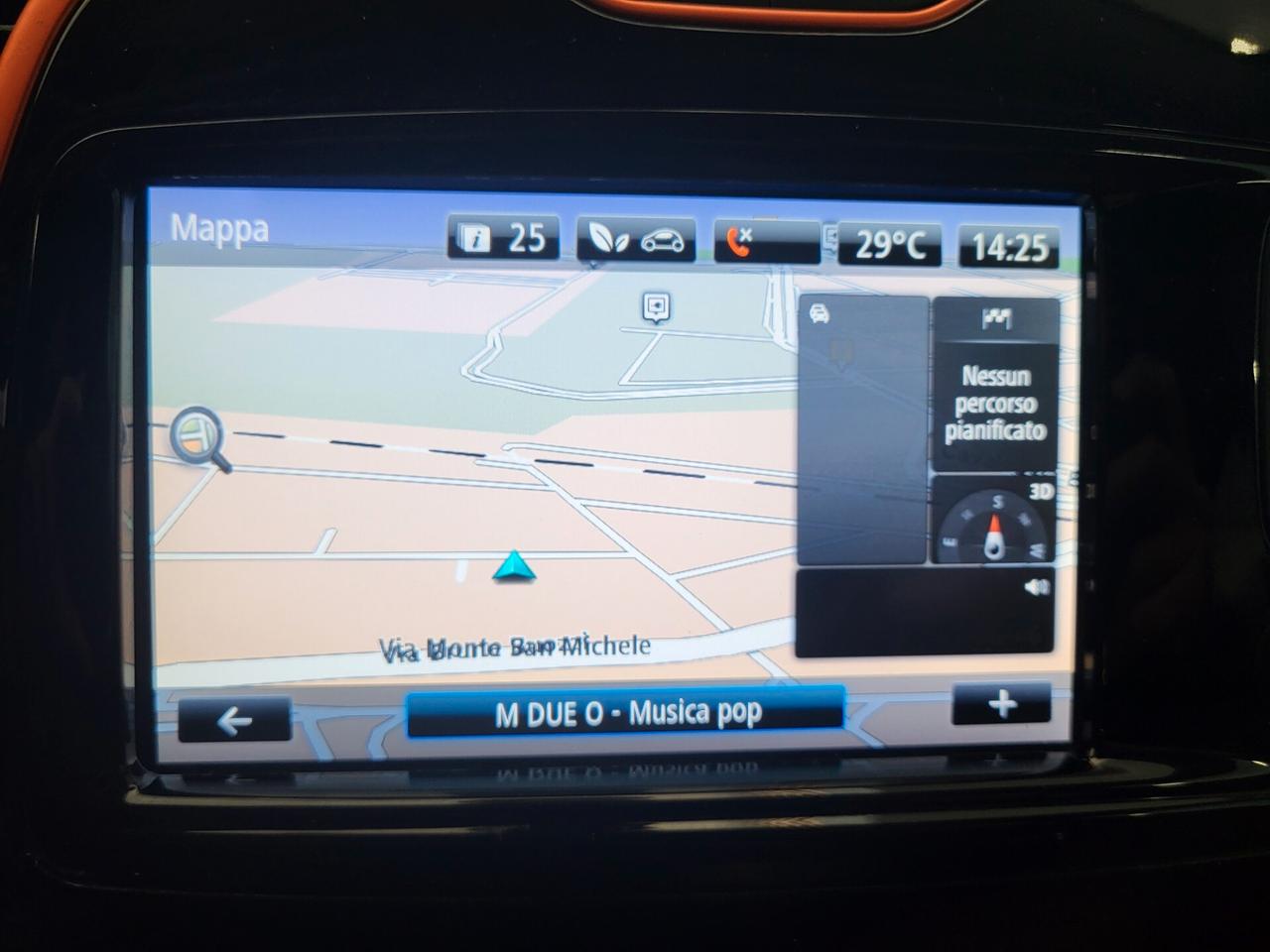 Renault Captur TCe 12V 90 CV Start&Stop Energy PREZZO REALE!! Intens