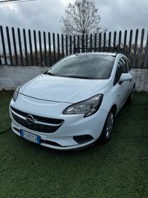 Opel Corsa 1.3 CDTI ecoFLEX Start&Stop Van