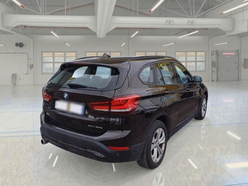 BMW X1 X1 xDrive25e Business Advantage