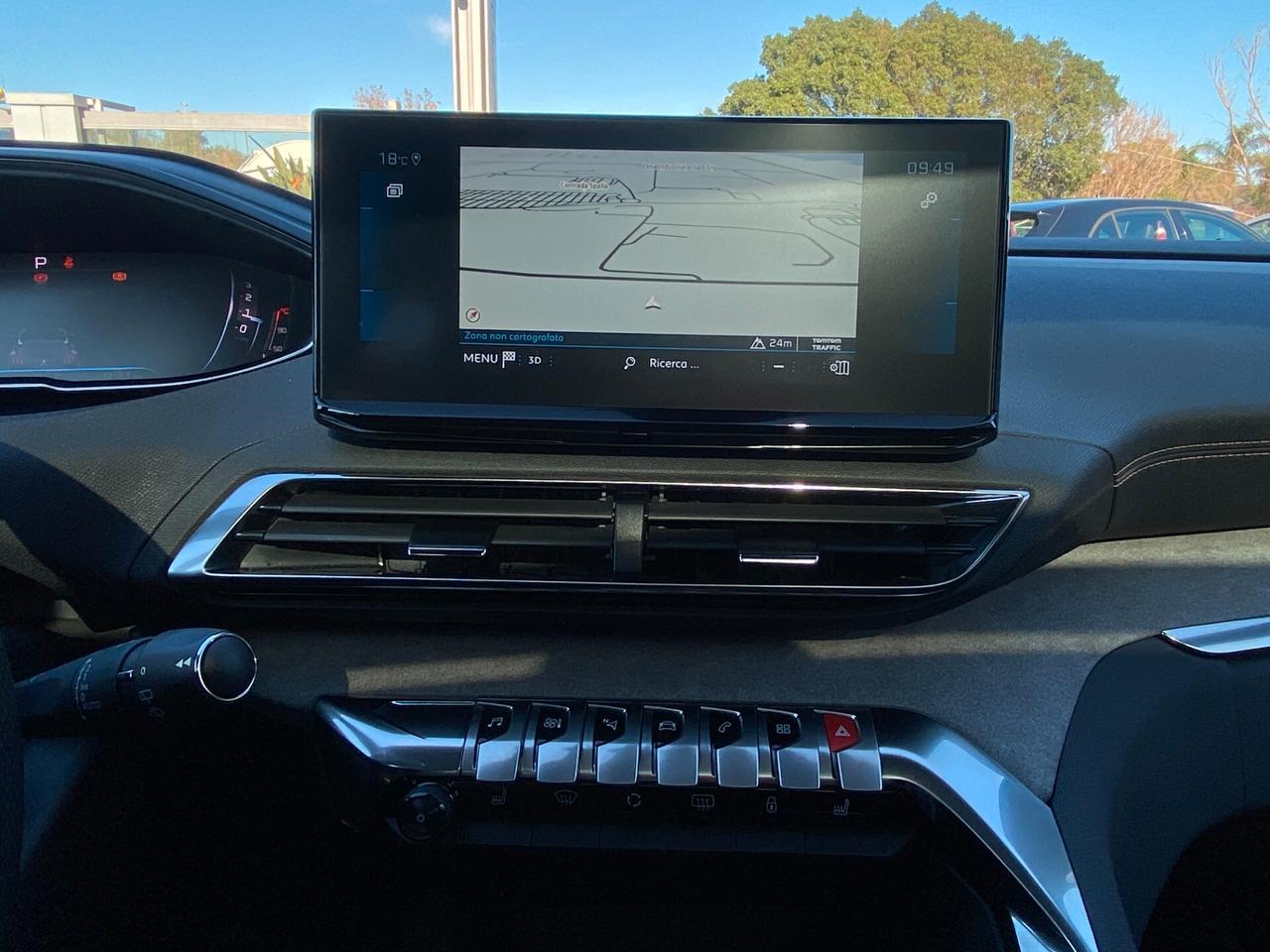 Peugeot 5008 1.5 bluehdi GT