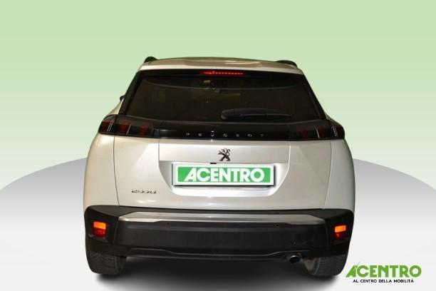 PEUGEOT 2008 - 1.5 blue HDI 100CV