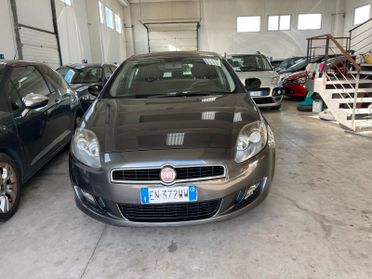 Fiat Bravo 1.6 MJT 120 CV DPF Street 2012