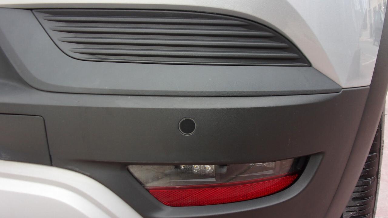 Renault Captur Blue dCi 95 CV Intens