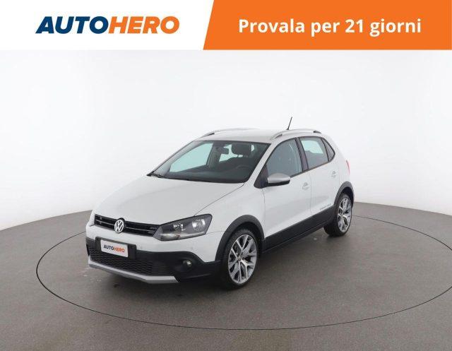 VOLKSWAGEN Polo 1.2 TSI BlueMotion Technology