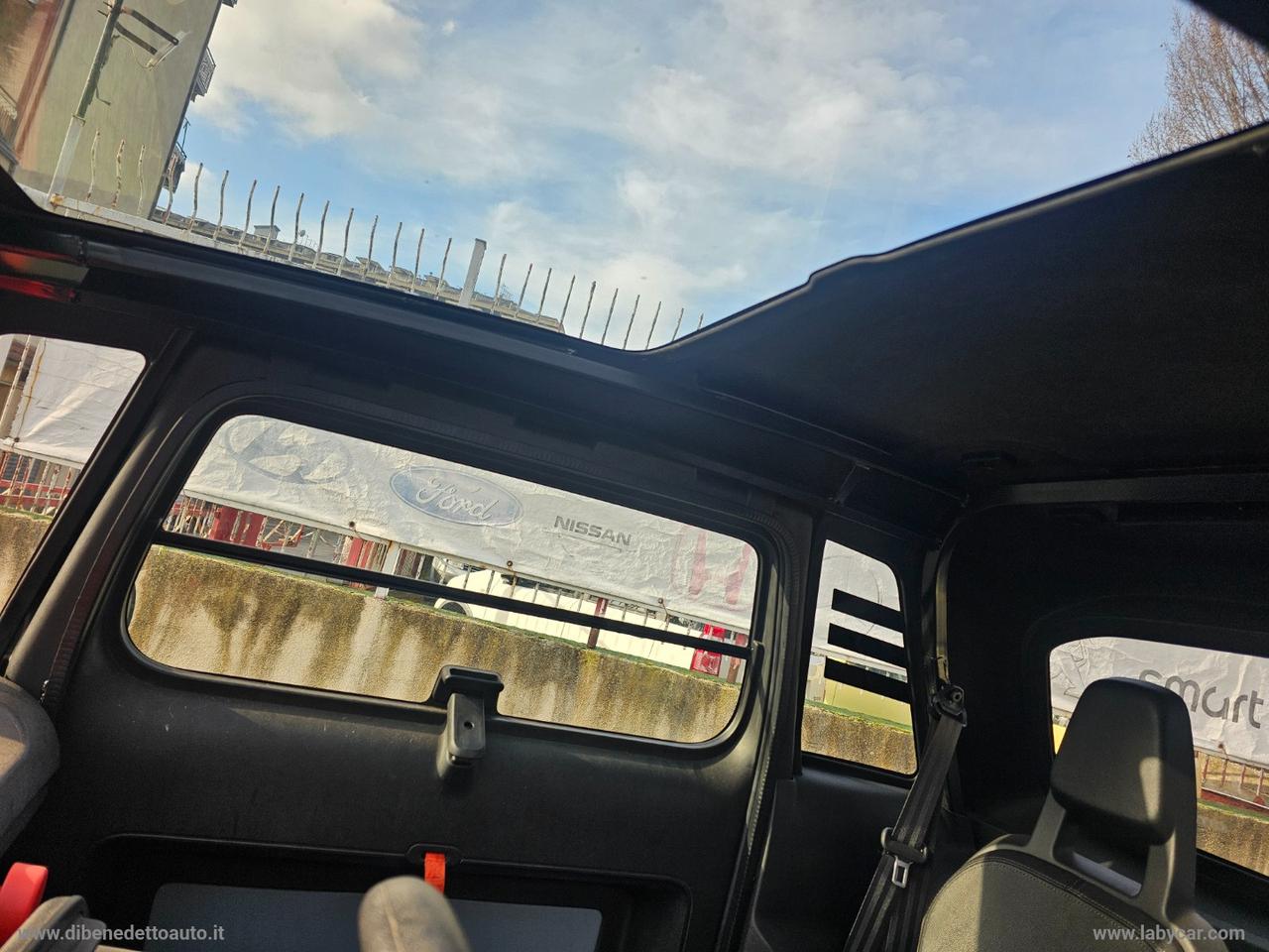 CITROEN Ami My Ami Pack Blue