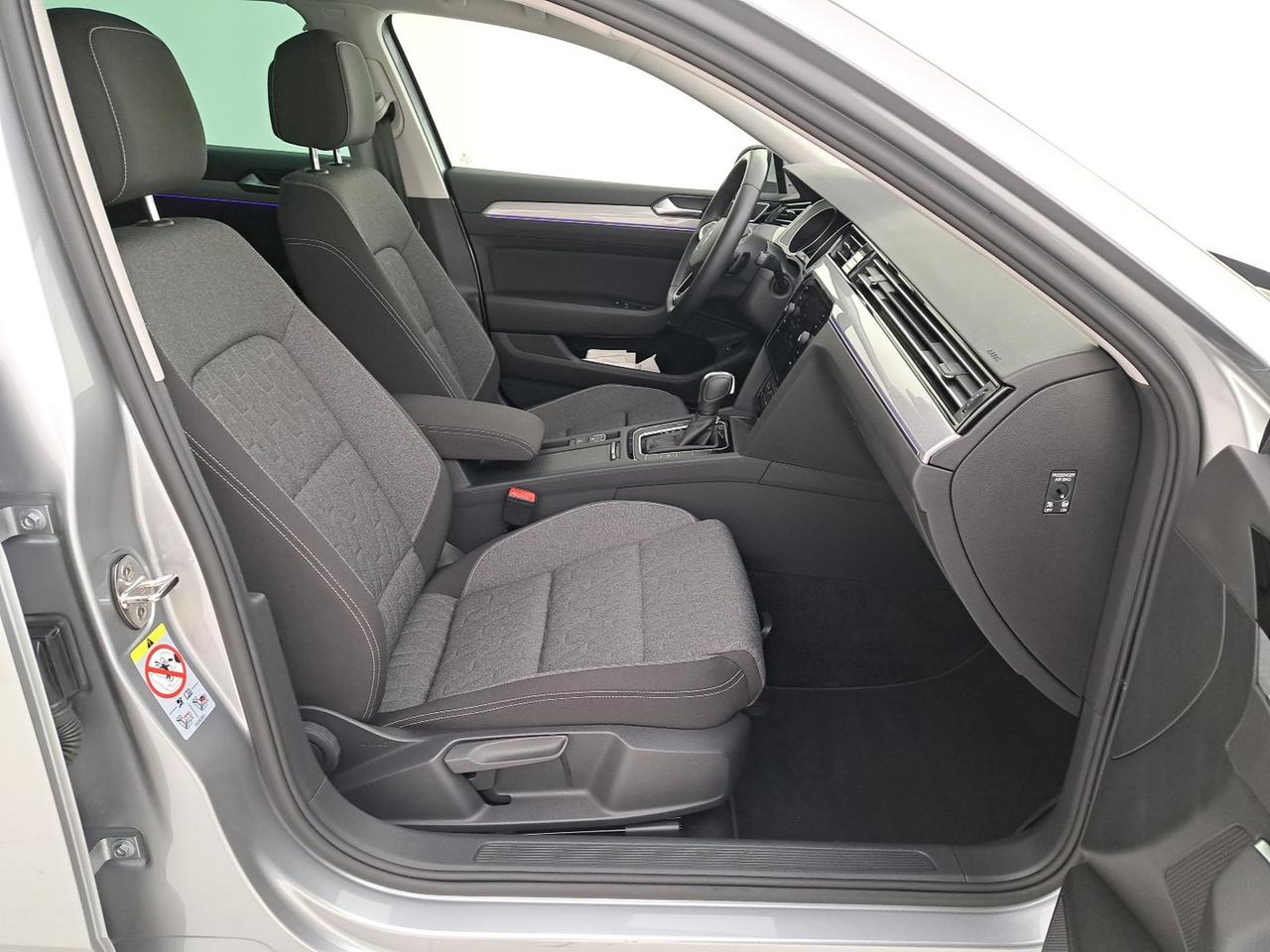 Volkswagen Passat variant 2.0 tdi business 150cv dsg