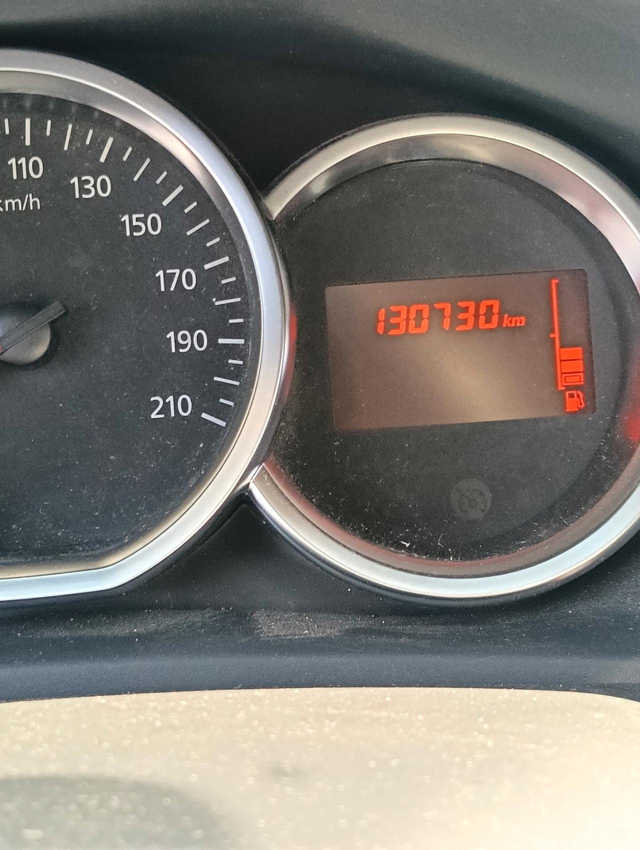 Dacia Sandero Stepway 1.0 TCe 100 CV ECO-G Comfort