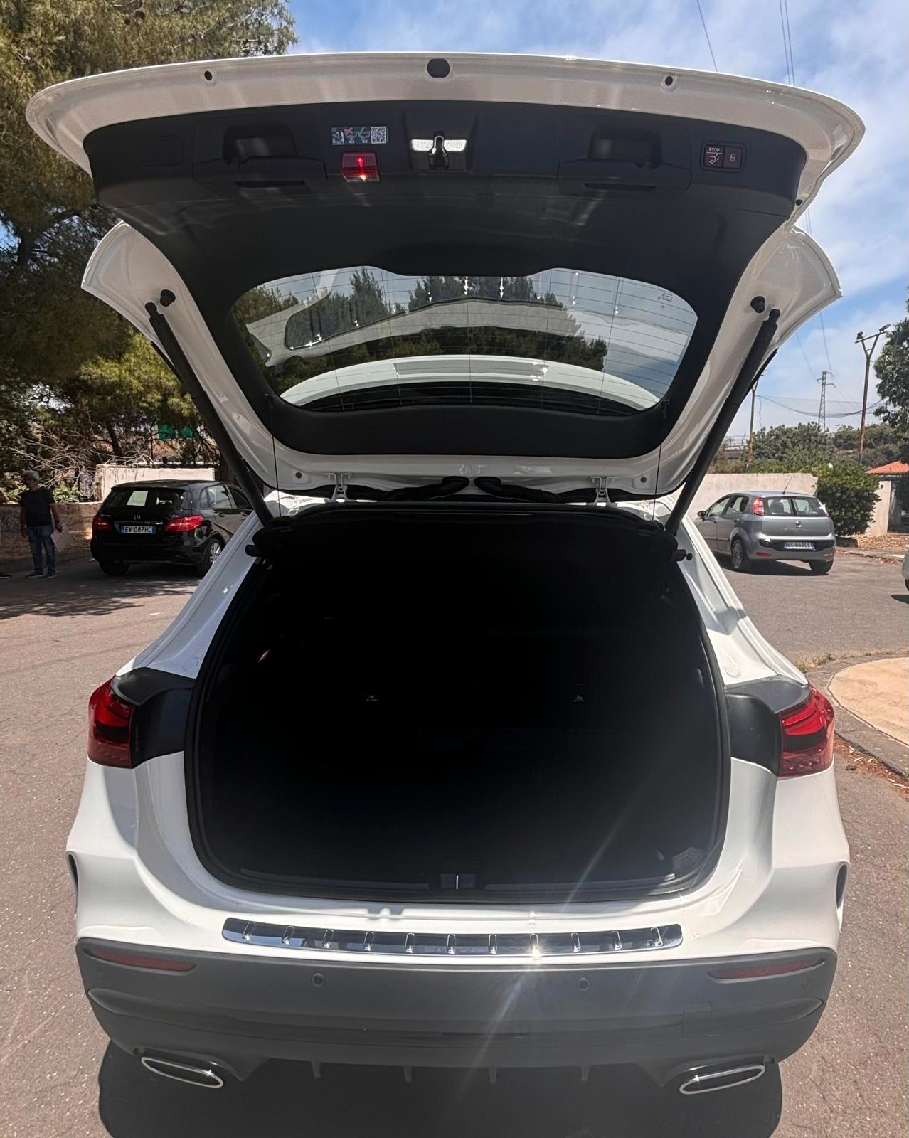 Mercedes-benz GLA 220 200 d Automatic AMG Line Premium Plus