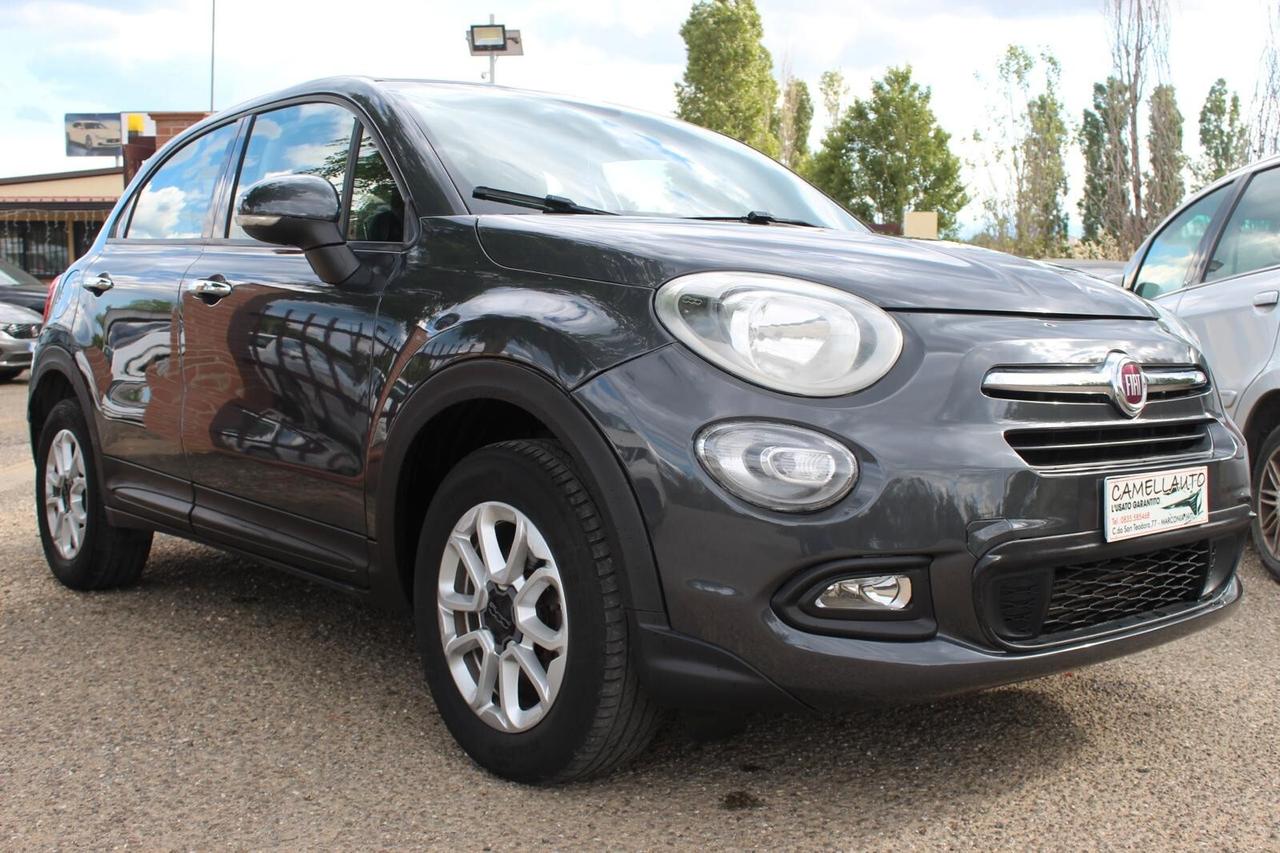 Fiat 500X 1.3 MultiJet 95 CV Pop Star