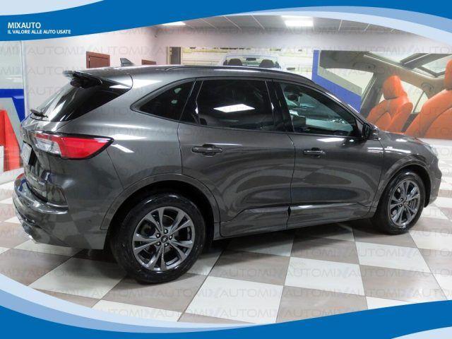 FORD Kuga 2.5 PHEV 225cv 2WD ST Line CVT EU6