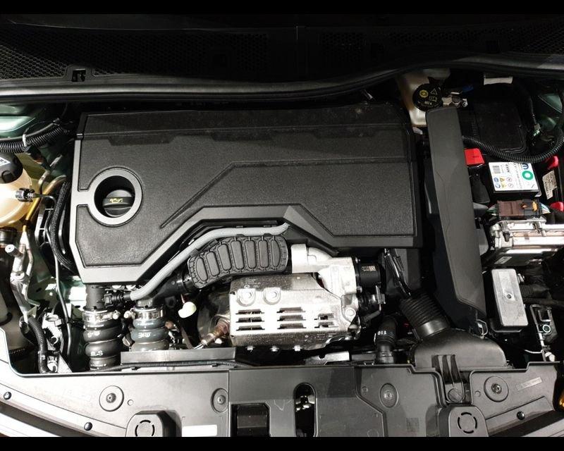 Lancia Ypsilon 4ª serie Hybrid e-DCT LX