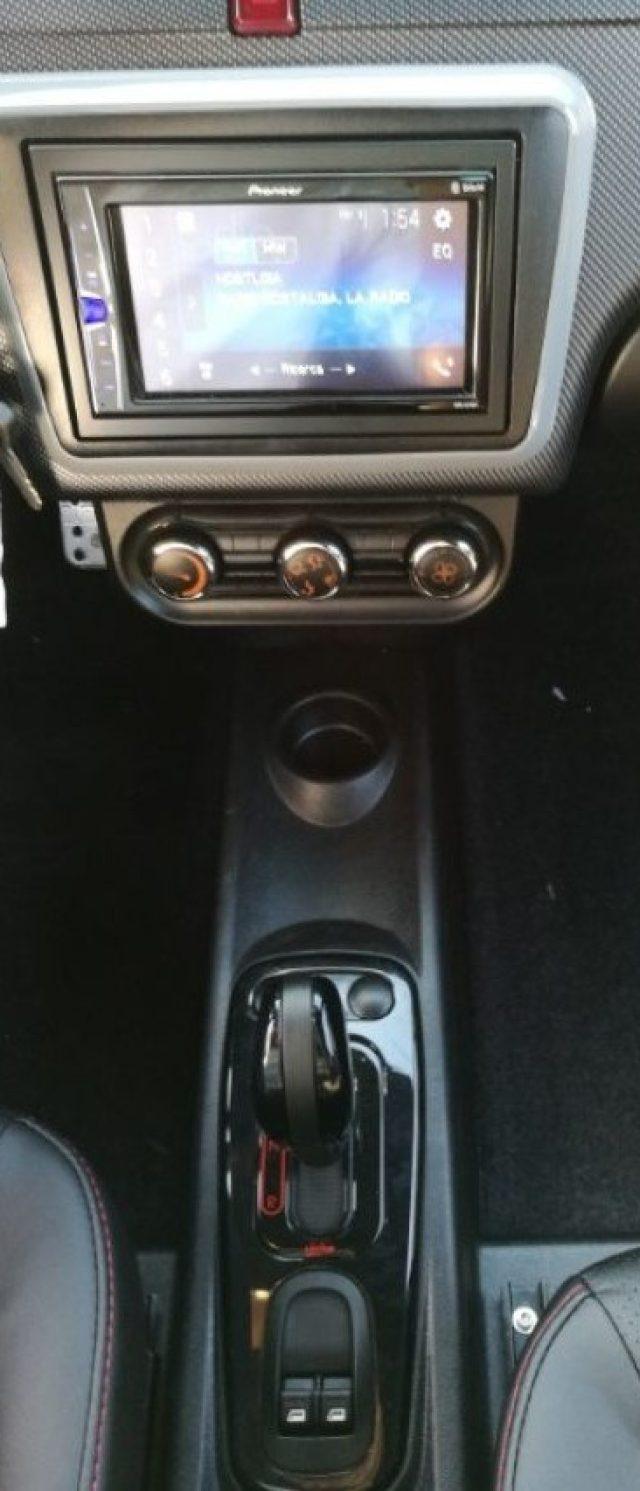 LIGIER JS 50 Progress Patentino AM Retrocamera Bluetooth