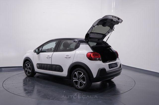 CITROEN C3 1.5 BlueHDi 100 cv S&S Shine