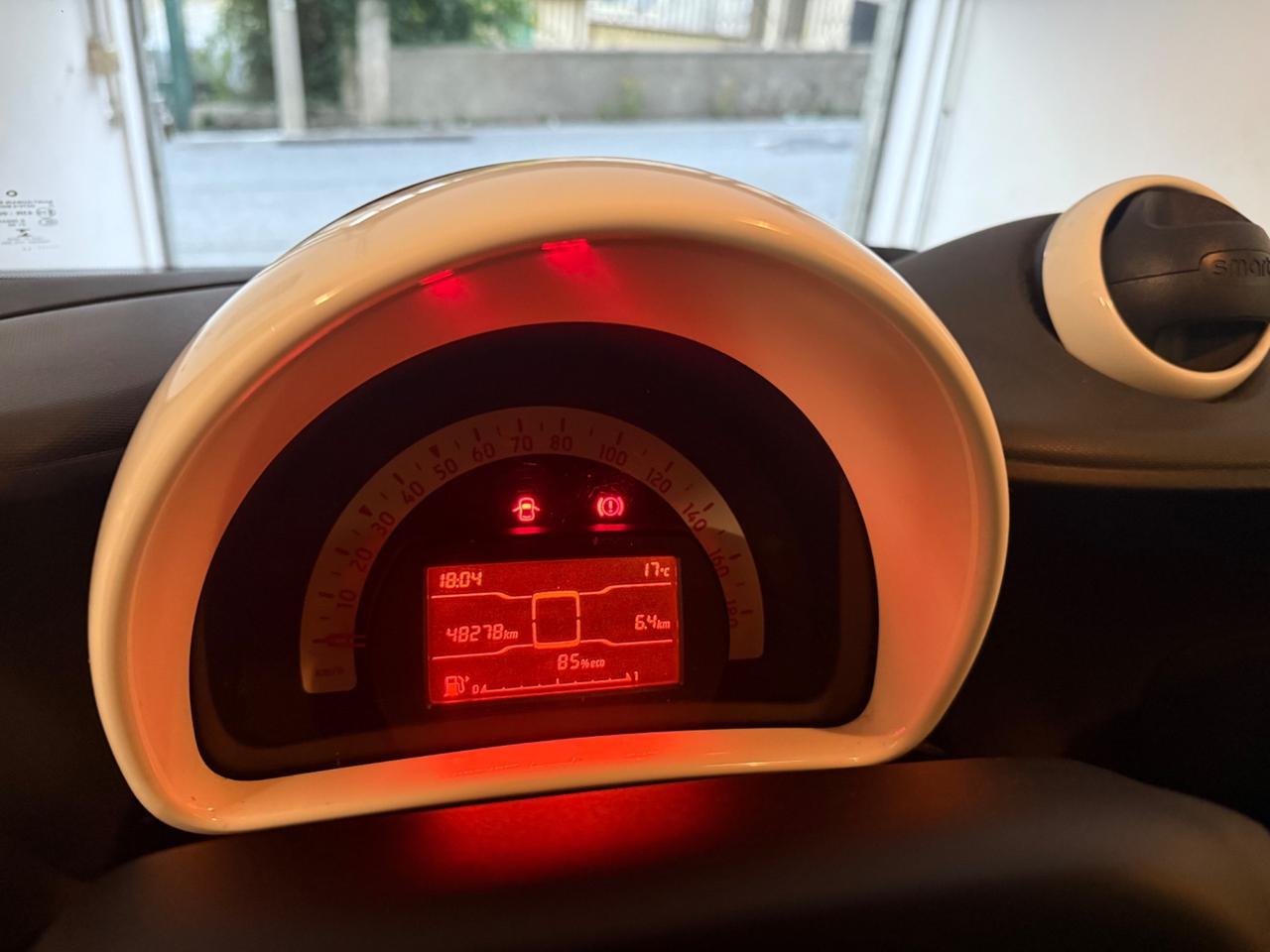 Smart ForTwo 70 1.0 twinamic Youngster