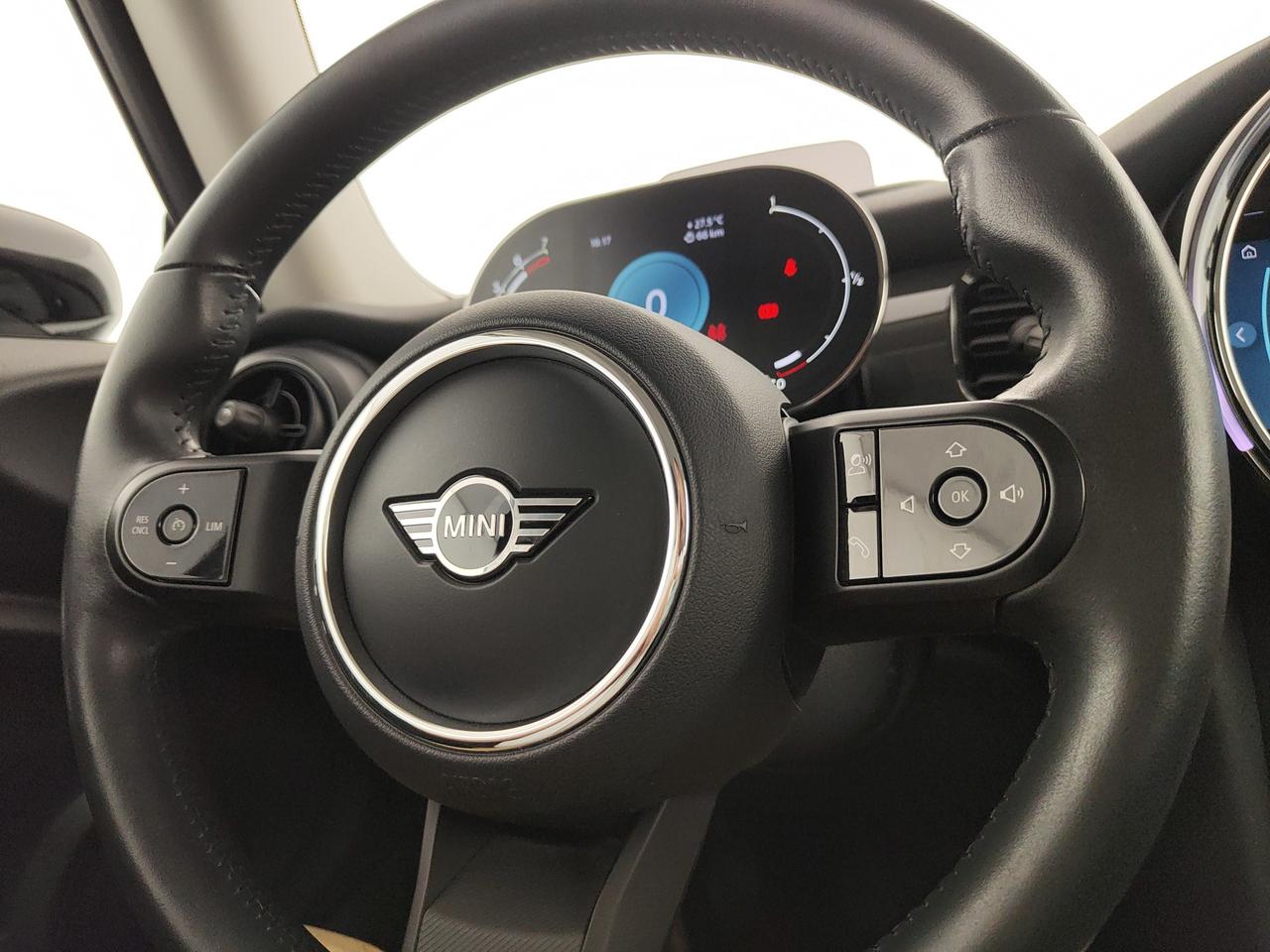 MINI Mini 3p 1.5 Cooper Classic