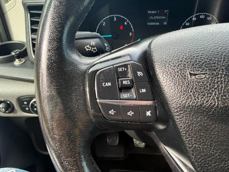 FORD Transit FRIGO 350 3post. 2.0 tdci 130cv combi N1 *IVA ESC