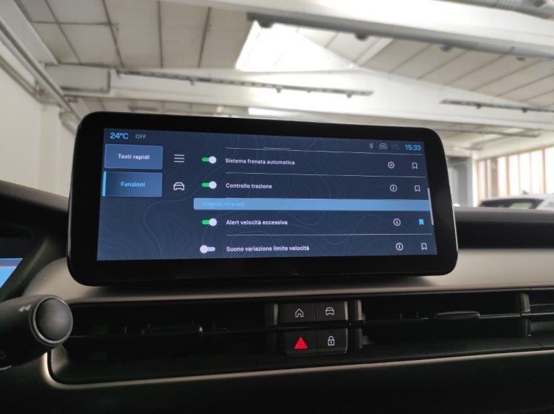 JEEP Avenger - Avenger BEV Summit