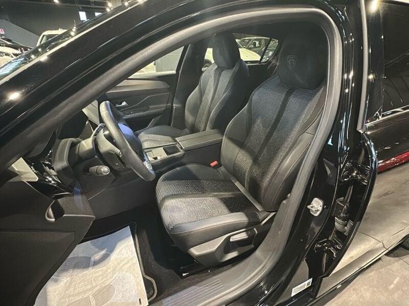 Peugeot 308 308 Hybrid 145 e-DCS6 GT