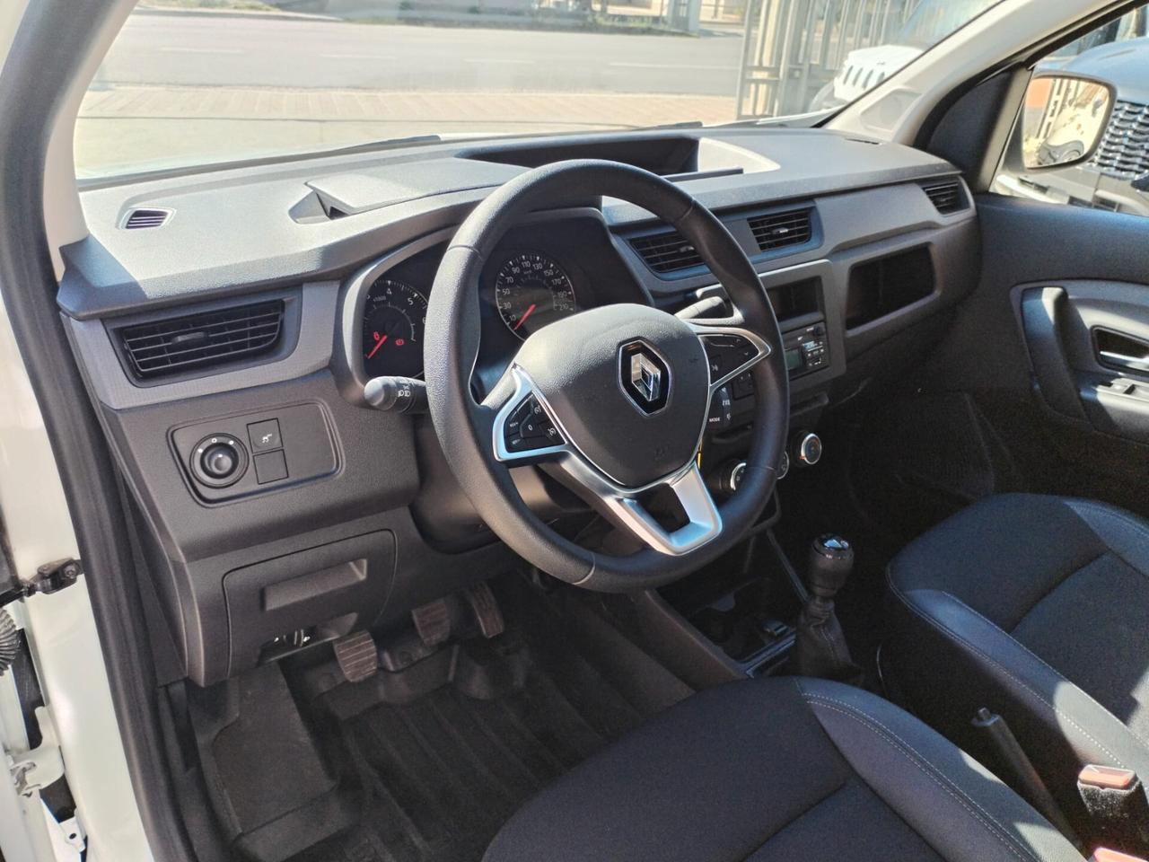 Renault Express 1.3 TCe 100 FAP Van