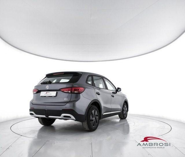 MG ZS MG ICE 1.5L MT 2WD STANDART