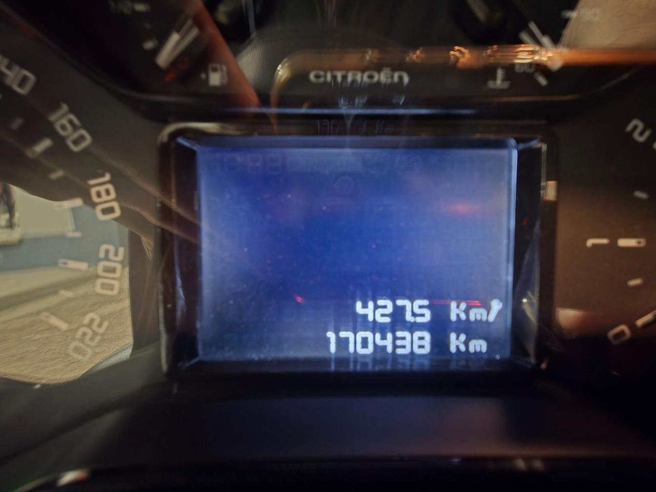 Citroen C3 Aircross BlueHDi 110 S&S Shine