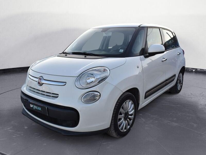 FIAT 500L 500L 1.3 Multijet 85 CV Pop Star