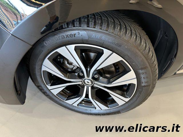 RENAULT Clio SCe 65 CV 5 porte Equilibre