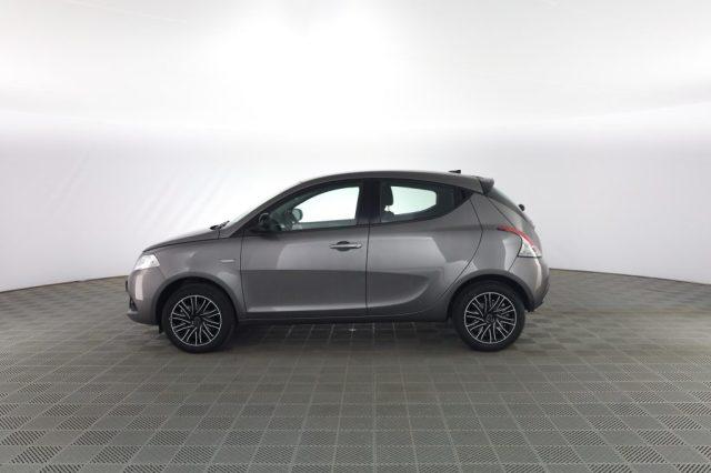 LANCIA Ypsilon Ypsilon 1.0 FireFly 5 porte S&S Hybrid Silver