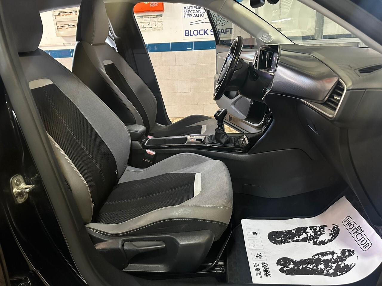 Opel Mokka 1.5 diesel Ultimate