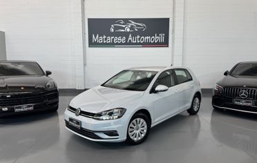 Volkswagen Golf 7.5 tsi 5p Trendline 1.0cc 85cv CarPlay OK Neopatentati