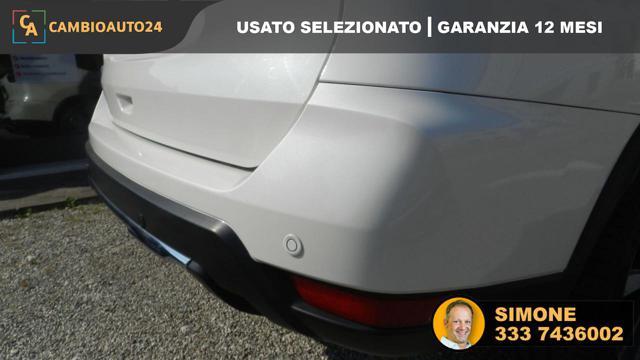 NISSAN X-Trail 1.6 dCi 2WD Tekna-TETTO APRIBILE-SEDILI PELLE