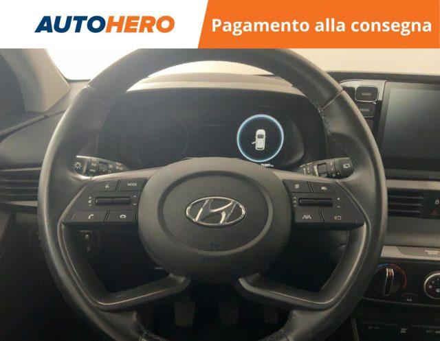 HYUNDAI i20 1.0 T-GDI 48V iMT Techline