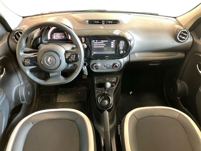 RENAULT Twingo 22kWh Urban Night