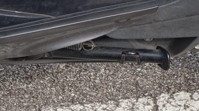 HONDA Forza 300 De Luxe ABS, Garanzia...