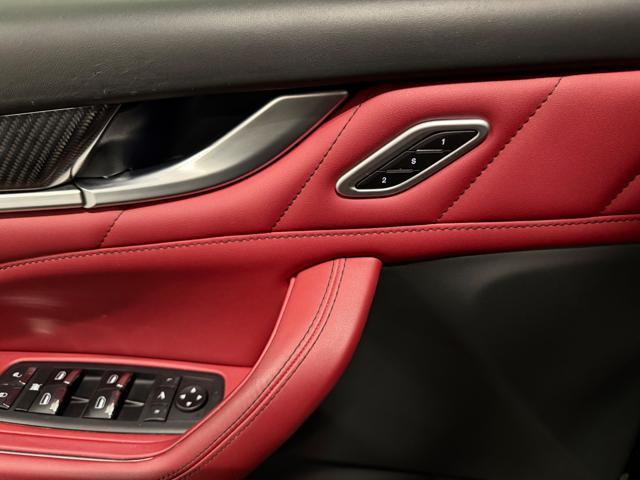 MASERATI Levante Levante my22 3.0V6 Modena S 430cv#TETTO#PELLE#ADAS