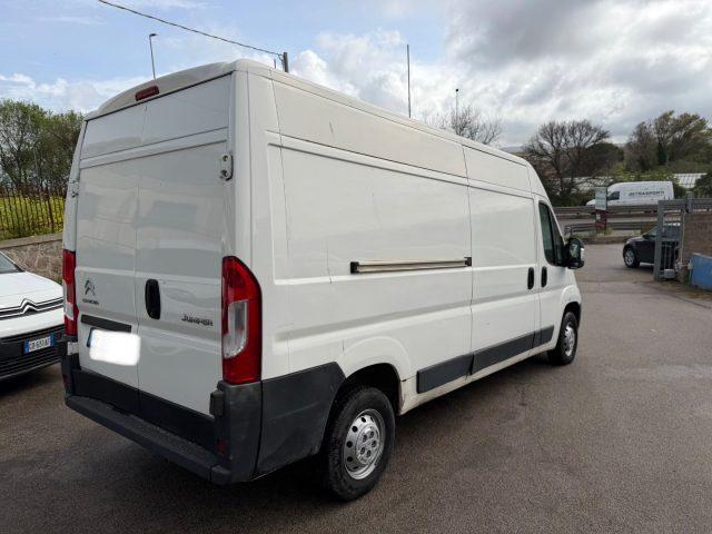 CITROEN Jumper 28 BlueHDi 130 PC-TN Furgone