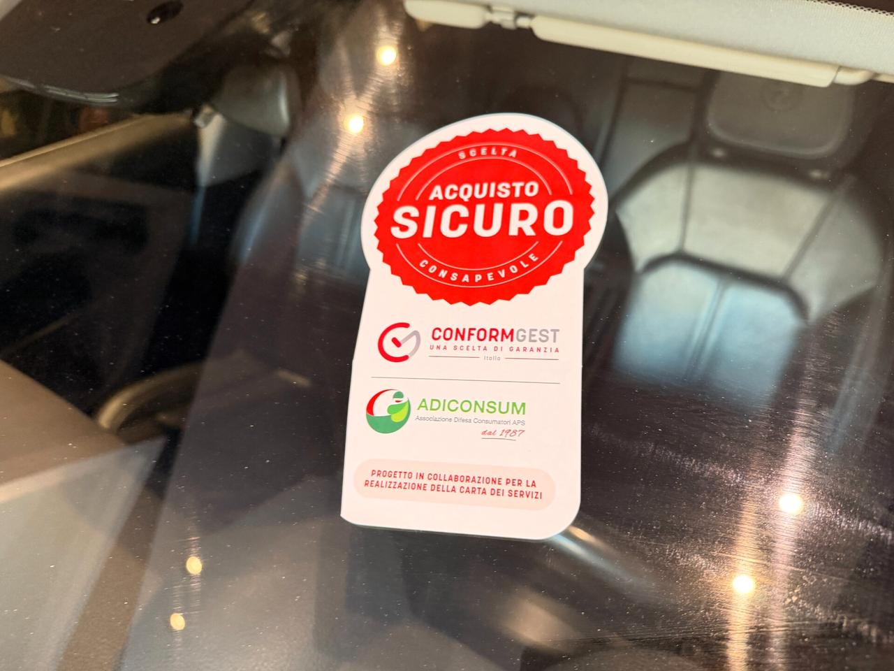 Alfa Romeo Stelvio 2.2 Turbodiesel 210 CV AT8 Q4 Veloce