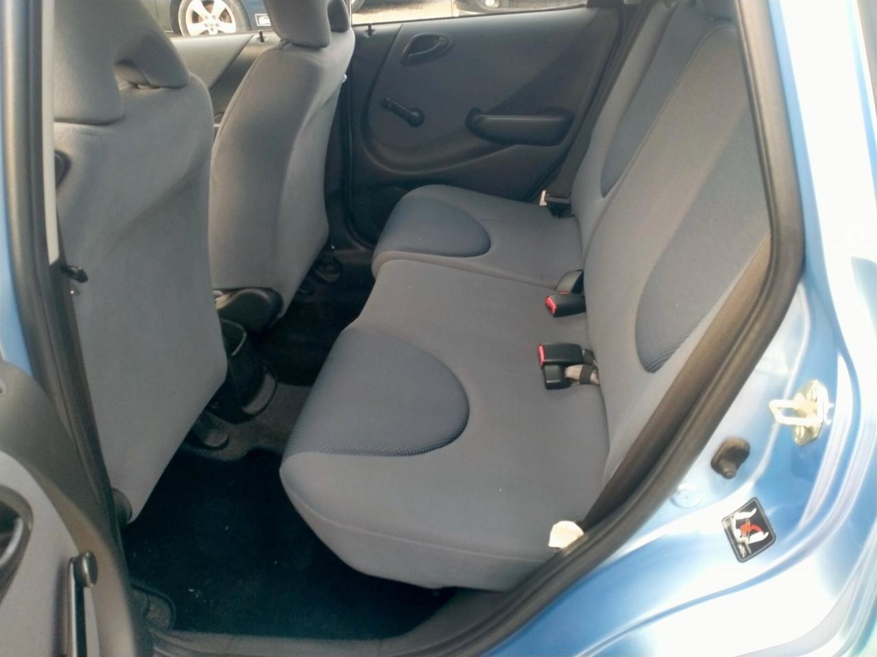 Honda Jazz 1.2 i-DSi 5p. S