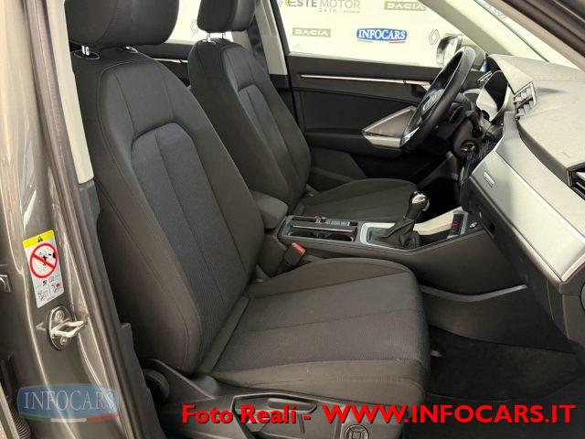 AUDI Q3 35 TDI 150 CV S tronic Business - PROMO