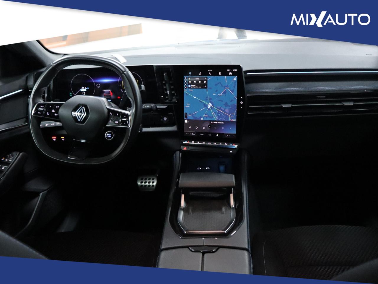 Renault Austral 1.2 E-Tech Full Hybrid Techno Esprit Alpine 200CV AUTO