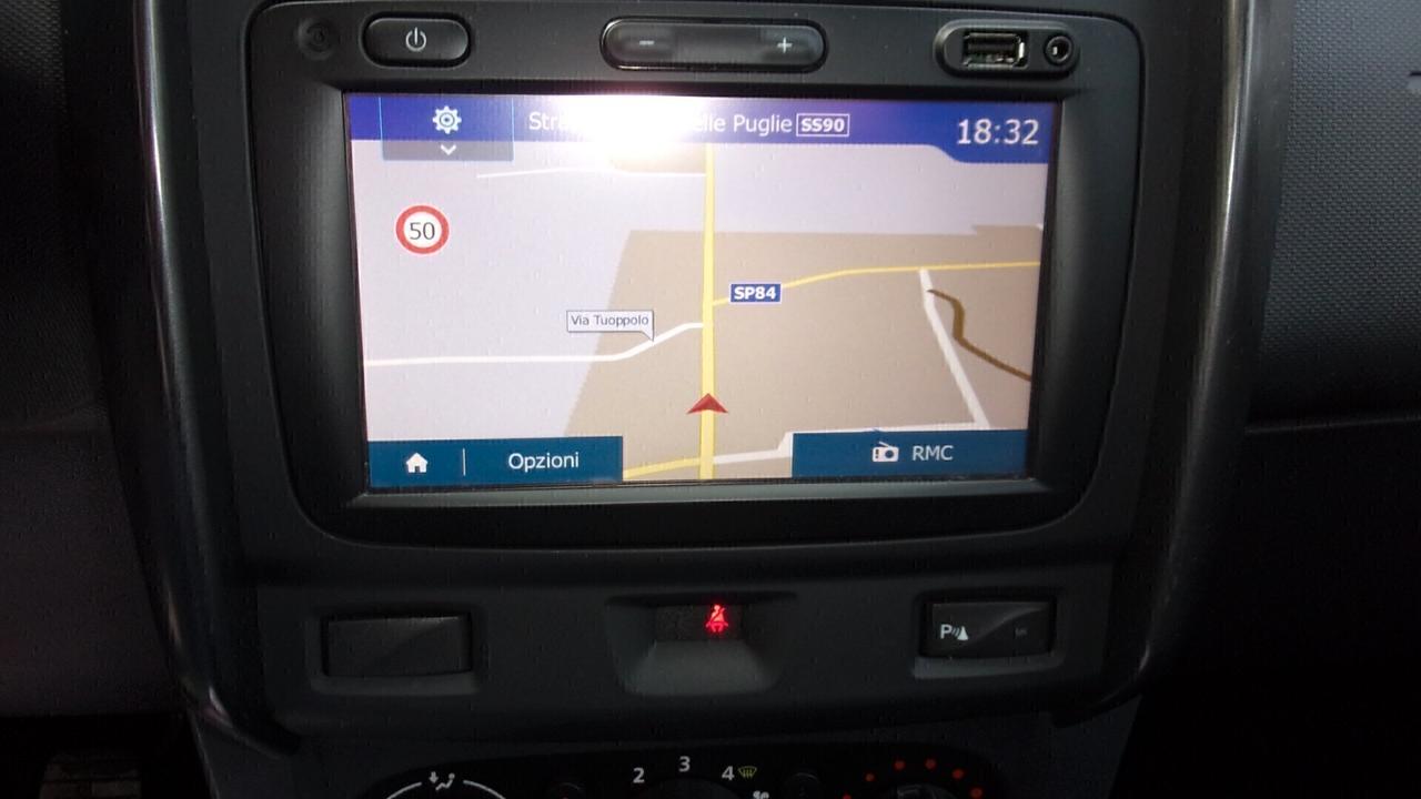 Dacia Duster 1.5 dCi 110CV Start&Stop 4x2 Lauréate