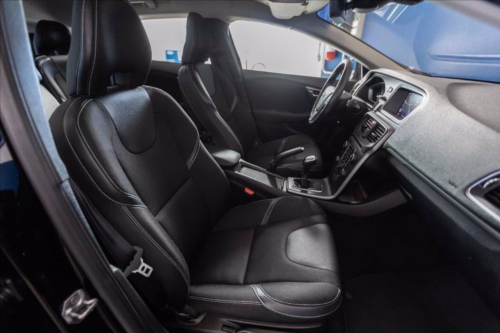 VOLVO V40 2.0 d2 Business Plus my19 del 2018