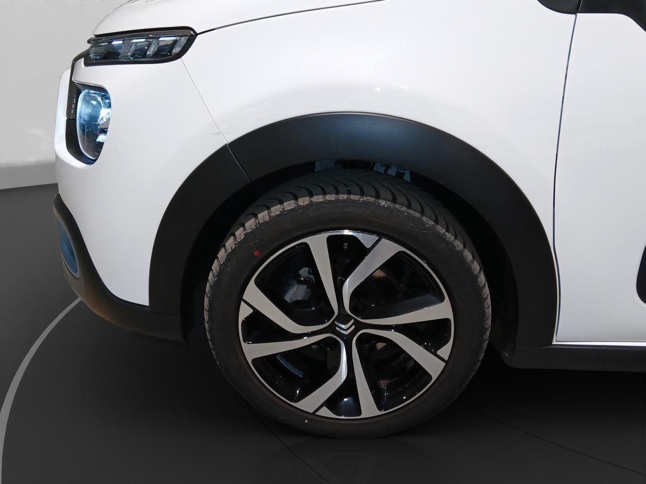 Citroen C3 PureTech 110CV S&S Elle