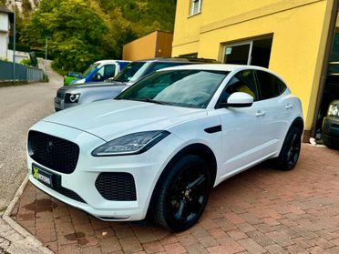 Jaguar E-Pace 2.0D 150 CV R-Dynamic