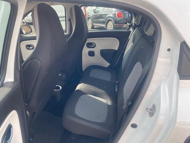 Renault Twingo SCe 65 CV Intens