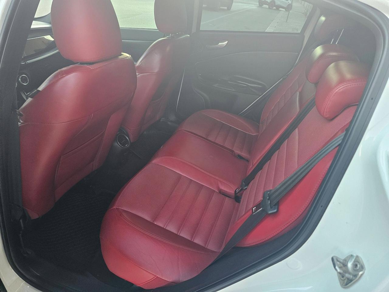 ALFA ROMEO GIULIETTA 1.6 MJT 105CV DISTINCTIVE FULL